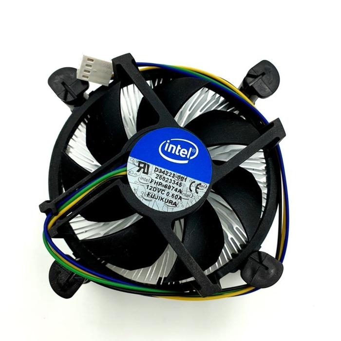 FAN Procesor LGA (1155)